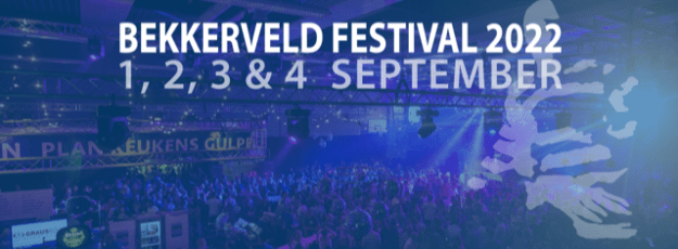 Bekkerveld omslagfoto 2022