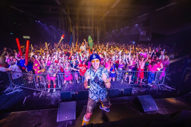 Bekkerveld Festival 2023 – Zaterdagavond-158-webformaat